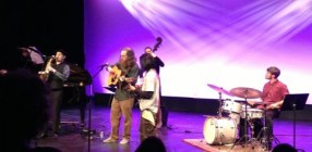 JazzMeetsBluegrass