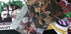 Records!